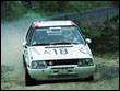 Fotogalerie z Rallye umava 1988